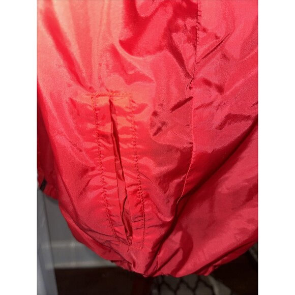 Vintage Y2K Winner’s Circle NASCAR Dale Earnhardt Jr Windbreaker Jacket XXL - Picture 8 of 13